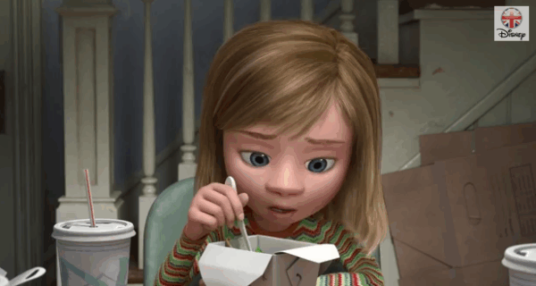 Το νέο trailer για το “Inside Out” είναι εδώ και είναι τέλειο!