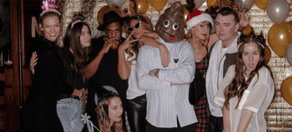 Δείτε το τρελό πάρτυ για τα 25α γενέθλια της Taylor Swift