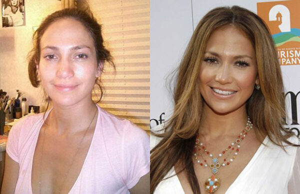 “Ξεμαλλιασμένες” και άβαφες: Έτσι είναι οι διάσημες σταρ στην καθημερινότητά τους