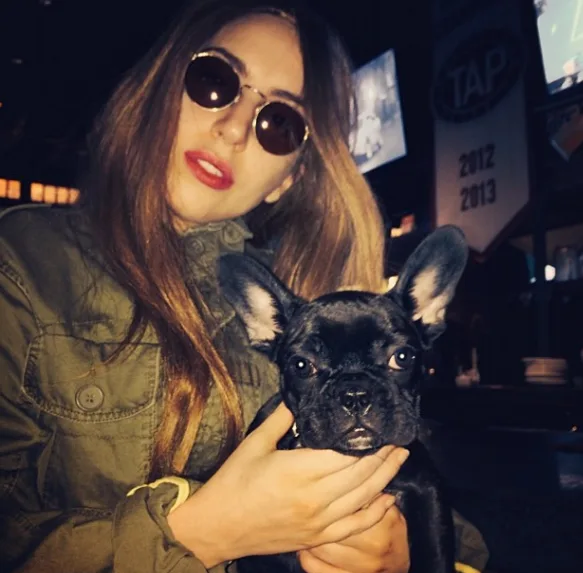 gaga
