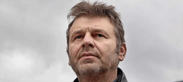 Η πανέμορφη κορούλα του Απόστολου Γκλέτσου
