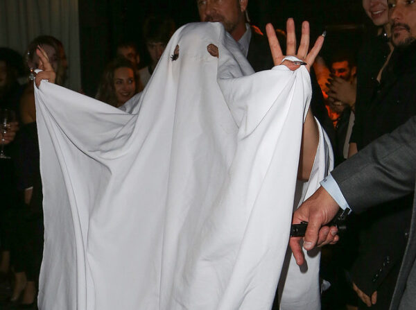 Οι 19 πιο τρελές εμφανίσεις της Lady Gaga, που έκανε μόνο τον Νοέμβριο!