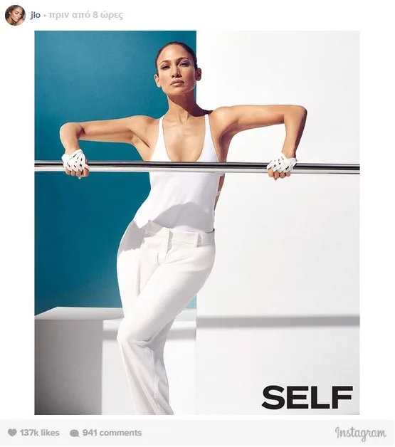 jenn self1
