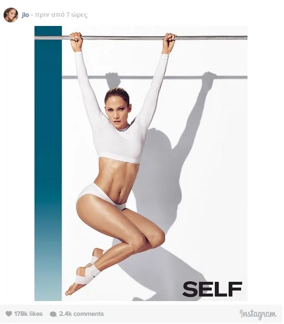 jenn self11