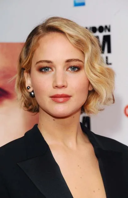 "Serena" Premiere - 58th BFI London Film Festival