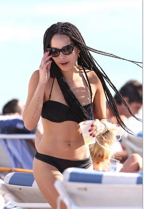 kravitz