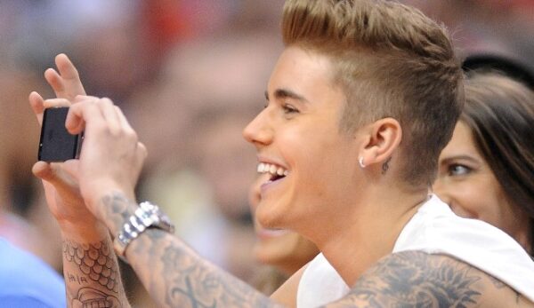 Νέα συνεργασία και νέο video clip για τον Justin Bieber! Δείτε τον σε ραπ κομμάτι