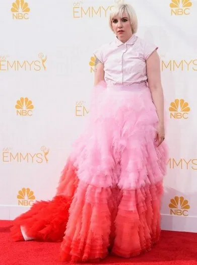 lenadunham