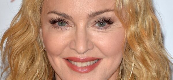 H Madonna το κεντρικό πρόσωπο της νέας καμπάνιας Versace! Δείτε φωτογραφίες