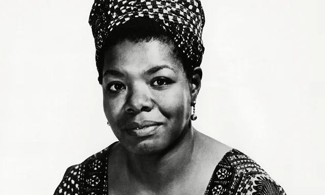 mayaangelou