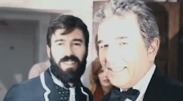 Δείτε το υπέροχο, αποκλειστικό backstage video από τα γυρίσματα του ολοκαίνουριου video clip από τις MEΛISSES, «Οι Συμμαθητές»!