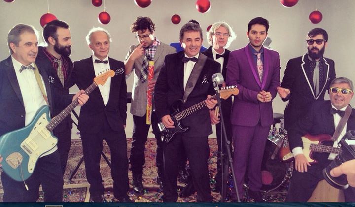 Δείτε το ολοκαίνουριο video clip από τις ΜΕΛISSES, «Οι Συμμαθητές», με τη συμμετοχή των μπαμπάδων τους!