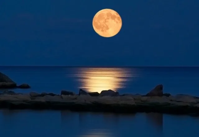 moon