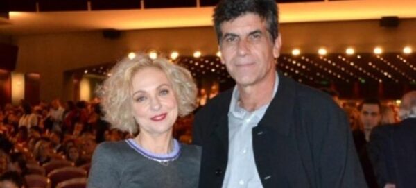 Δείτε την 26χρονη κόρη του Γιάννη Μπέζου, Ηρώ -Είναι ίδια ο πατέρας της