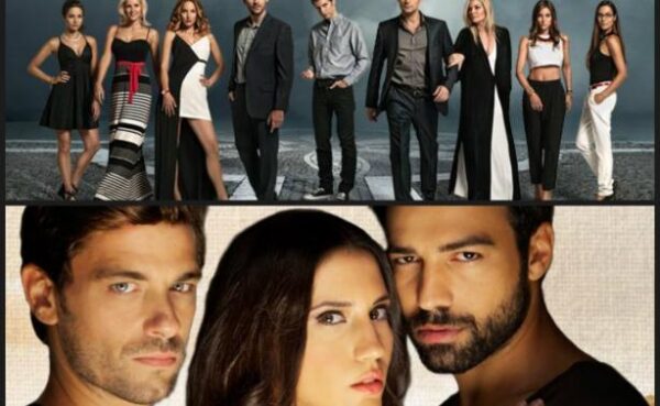 “Μπρούσκο” vs “Κλεμμένα Όνειρα”: Ποιος κέρδισε στην τηλεθέαση;