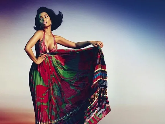nicki-minaj-roberto-cavalli-campaign-4-580x435