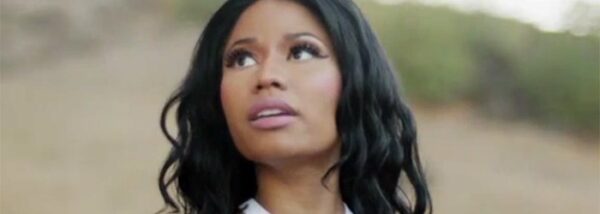 Η Nicki Minaj πιο ευαίσθητη από ποτέ στο υπέροχο «Pinkprint, The Movie»! Δείτε το