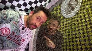 Απόψε στις 20.00 στο OK@NIGHT, o Νικηφόρος!