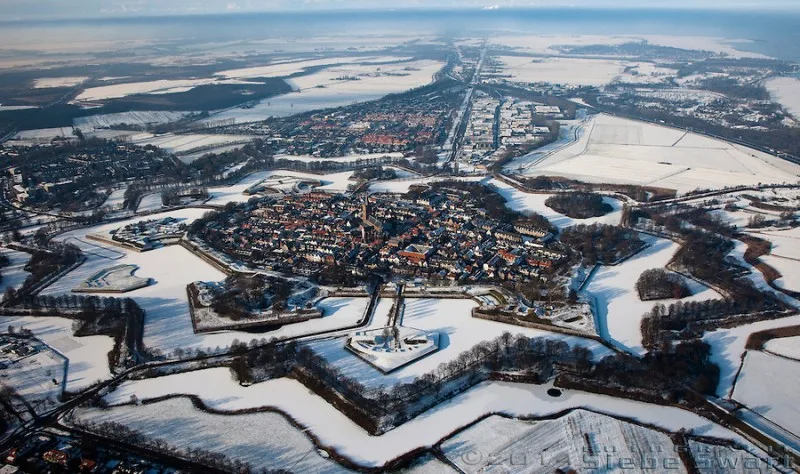 Naarden vesting