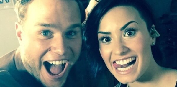 Δείτε το νέο σούπερ video clip της Demi Lovato με τη συμμετοχή του Olly Murs!