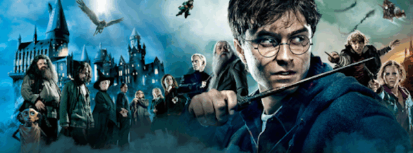 Αν είχαν κινητά στο Harry Potter και έστελναν μηνύματα! Δείτε το ξεκαρδιστικό video