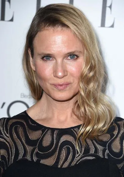 2014 ELLE Women In Hollywood Awards - Arrivals