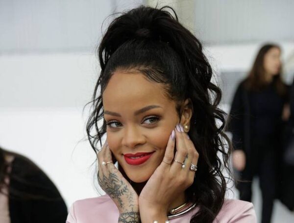 Σοκ: Ράπερ – συνεργάτης της Rihanna σκότωσε τη γυναίκα του και αυτοκτόνησε!