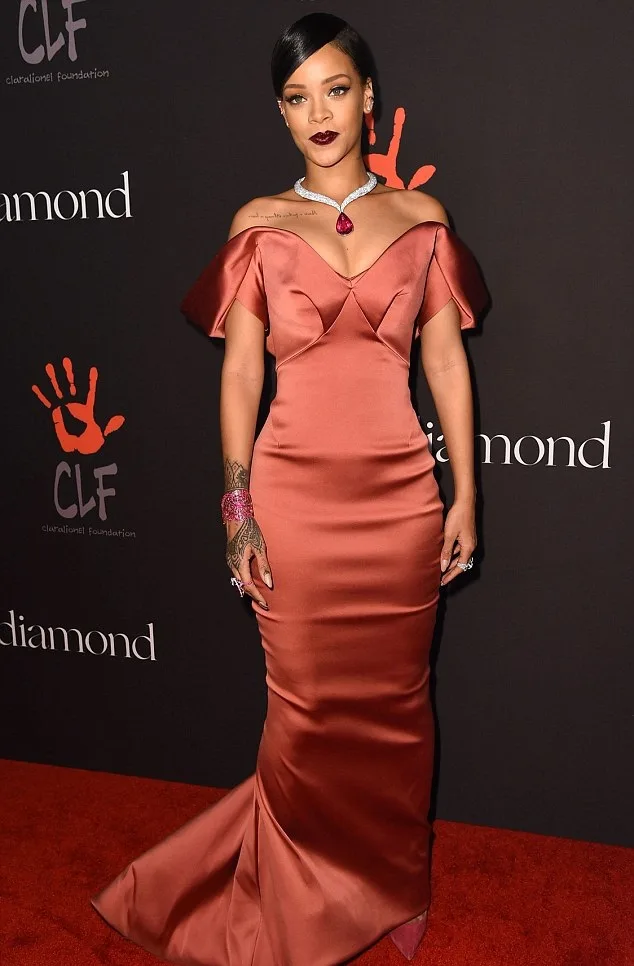 rihanna