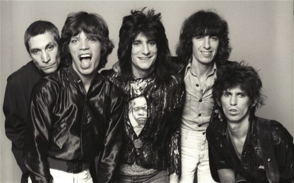 Rolling Stones: Το νέο άλμπουμ Foreign Tongues που μας μεταφέρει στα ’70s