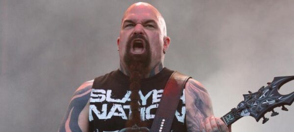 Πως οι… Slayer έσωσαν ένα αδέσποτο γατάκι από σίγουρο θάνατο