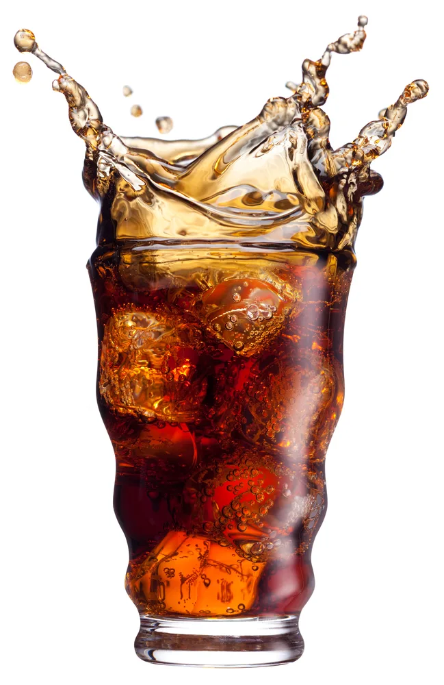 soda