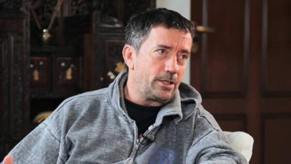 Συγκλονίζει ο Σπύρος Παπαδόπουλος: «Ήμουν σίγουρος ότι θα πεθάνω. Πέρασα πάνω από το τζιπ και σύρθηκα 160 μέτρα»