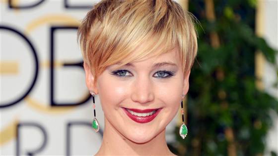 Ποιο σπάνιο επίτευγμα πέτυχε η Jennifer Lawrence;