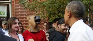 Ξεκαρδιστικό! Οι πιο αστείες φωτογραφίες της χρονιάς με πρωταγωνιστές από τον… Ομπάμα έως και ζωάκια