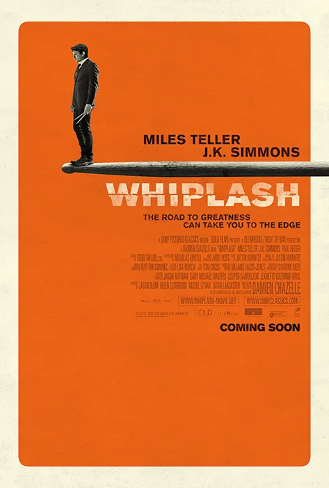 whiplash