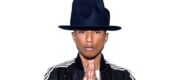 Guest star στους…Simpsons ο Pharrell! Δείτε τον ως καρτούν!