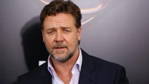 Για ποιο λόγο ο Rusell Crowe τα έβαλε με τις γυναίκες ηθοποιούς;