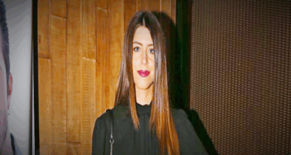 Πιο όμορφη από ποτέ η Demy σε νυχτερινή της έξοδο