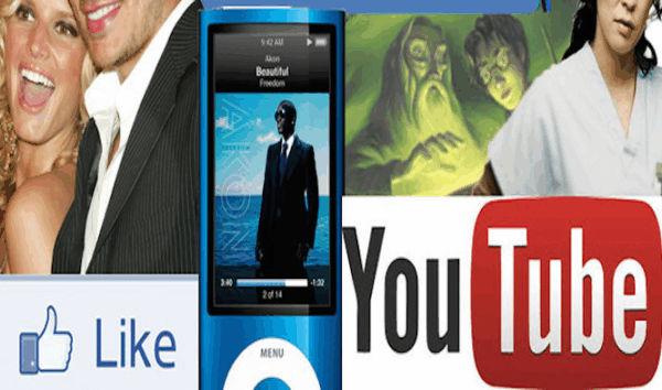 To Facebook, το YouTube κι άλλα 13 πράγματα που δεν γίνεται να συνειδητοποιήσουμε ότι γίνονται 10 χρονών!