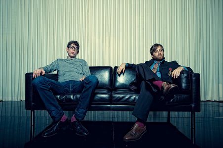 Γιατί ακύρωσαν συναυλίες τους οι Black Keys;