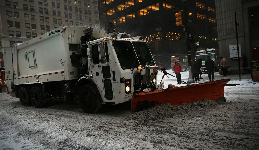 > on January 26, 2015 in New York City.