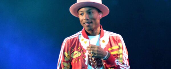 Ολοκαίνουριο video clip για τον Pharrell και τους N.E.R.D! Δείτε το