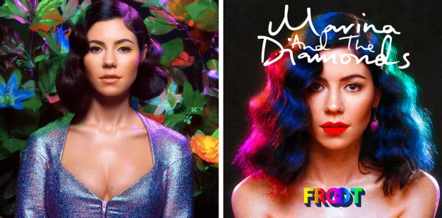 52 Reasons 2015 Will Be The Best Year For Music Since Ever