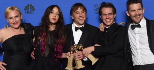 Θρίαμβος του Boyhood στις Χρυσές Σφαίρες! Δείτε όλους τους νικητές