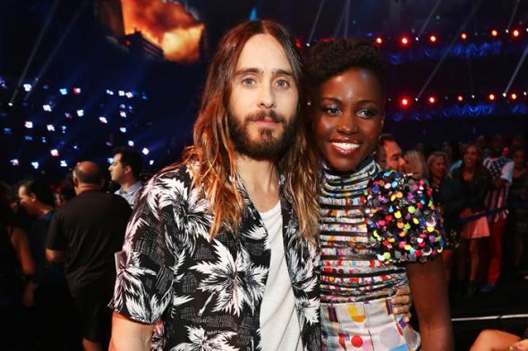 Νέο ζευγάρι στη showbiz οι Jared Leto – Lupita Nyong’o;