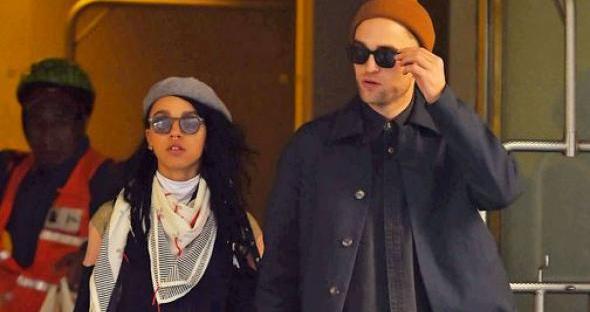 Να ντυθεί γαμπρός ετοιμάζεται ο Robert Pattinson!
