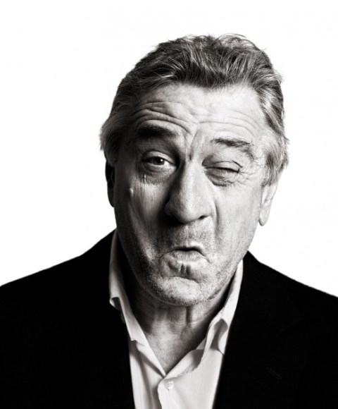 Robert De Niro: Η καθημερινότητα ενός «girl dad» στα 82 του χρόνια
