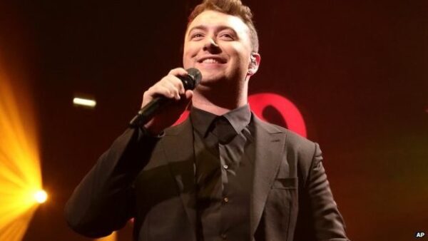 Ξεχωρίζει ο Sam Smith στις υποψηφιότητες των Brit Awards! Δείτε όλες τις κατηγορίες