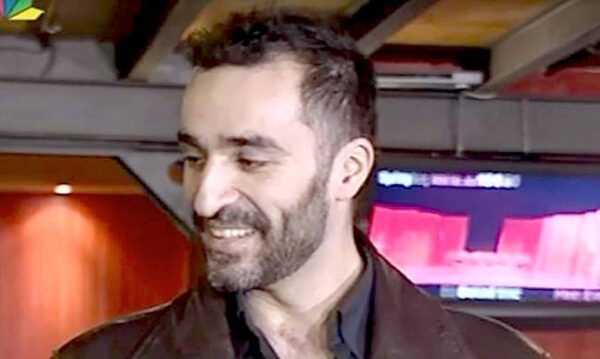 Ο Νικόλας Καραγκιαούρης συγκλονίζει: «Για ένα χρόνο έπαιρνα συσσίτιο από την εκκλησία»
