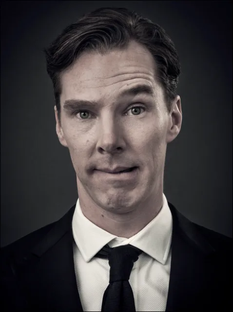 Benedict-Cumberbatch